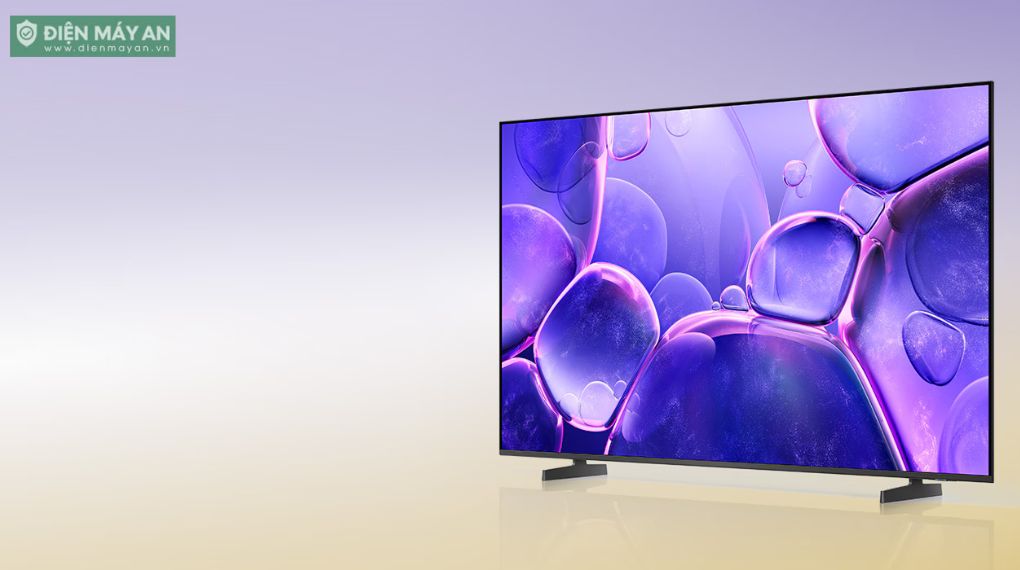 Smart tivi Samsung 4K 43 Inch 43U8000F